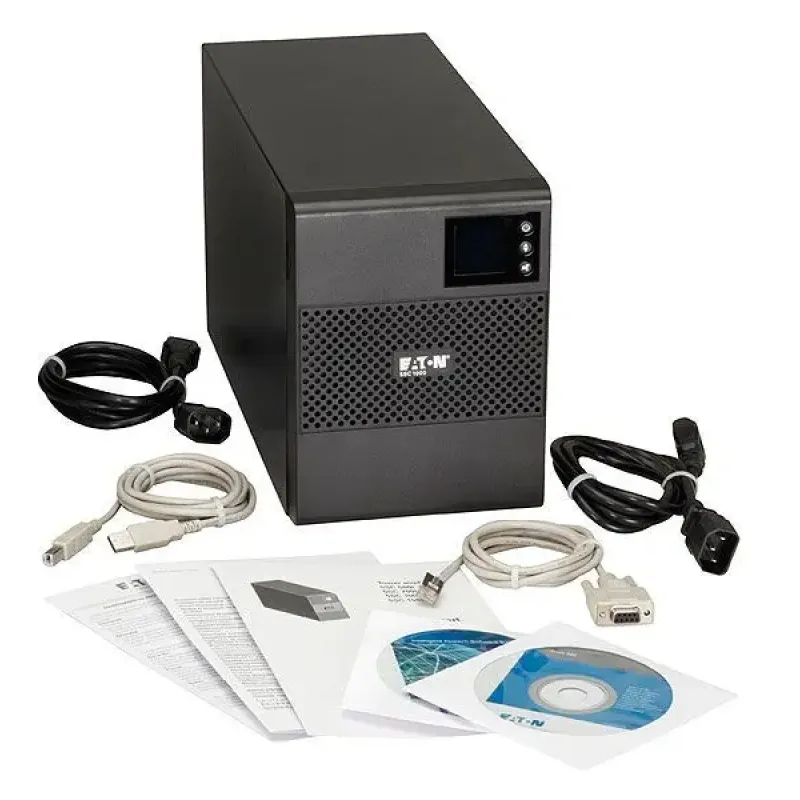ИБП Eaton 5SC 750VA (5SC750i)