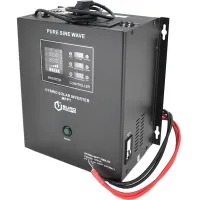 ИБП Europower RTSWm-MPPT-1000LCD