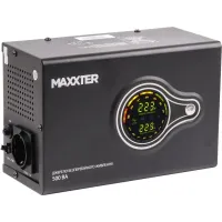 ДБЖ Maxxter MX-HI-PSW500-01