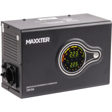 Maxxter MX-HI-PSW500-01