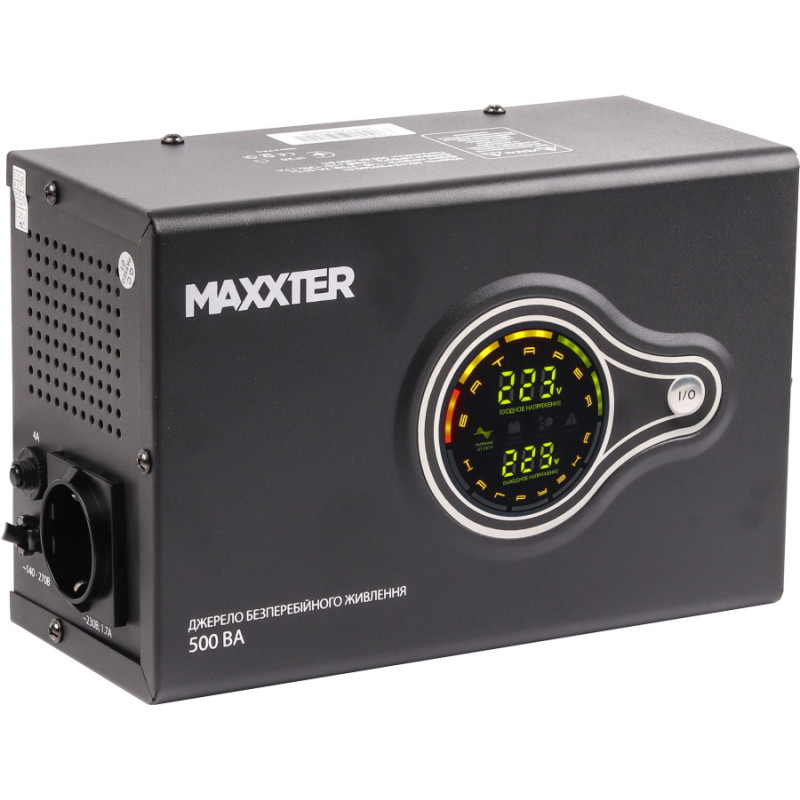 Maxxter MX-HI-PSW500-01