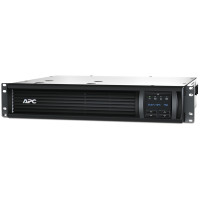 ДБЖ APC Smart-UPS RM 750VA 230V LCD IEC w/SmartConnect (SMT750RMI2UC)
