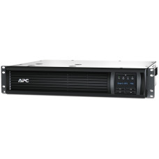 ИБП APC Smart-UPS RM 750VA 230V LCD IEC w/SmartConnect (SMT750RMI2UC)