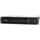 ДБЖ APC Smart-UPS RM 750VA 230V LCD IEC w/SmartConnect (SMT750RMI2UC)
