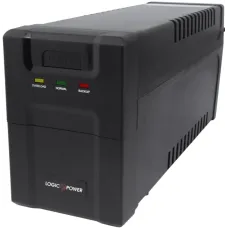 ИБП LogicPower LP 600VA-P (10003)
