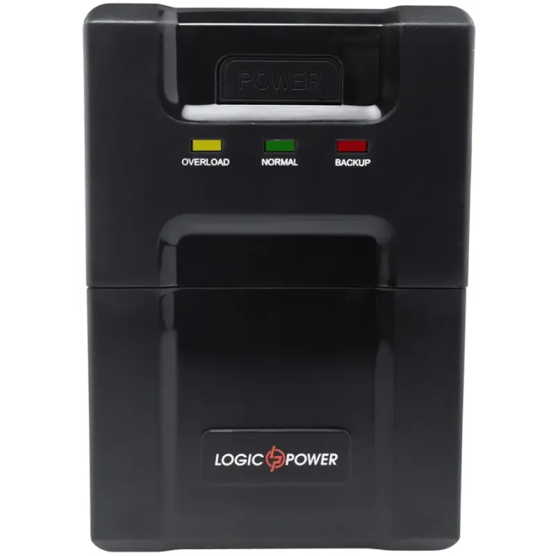 ИБП LogicPower LP 600VA-P (10003)