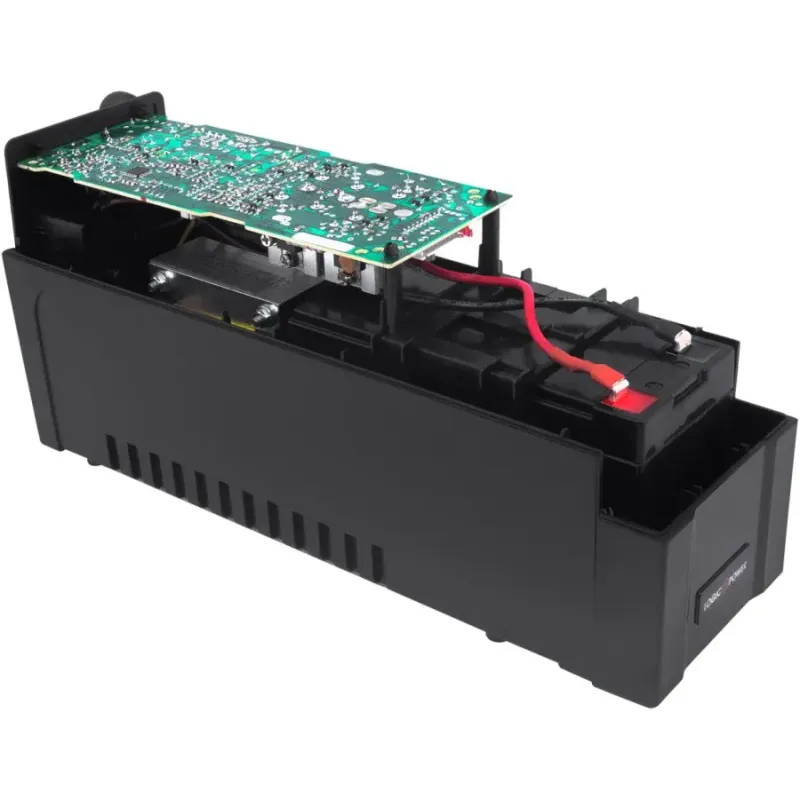 ИБП LogicPower LP 600VA-P (10003)