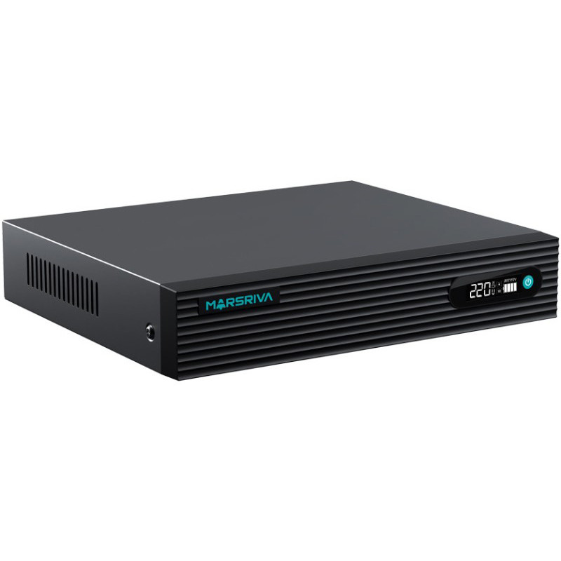 ДБЖ Marsriva Smart Mini DC UPS KP7 Pro
