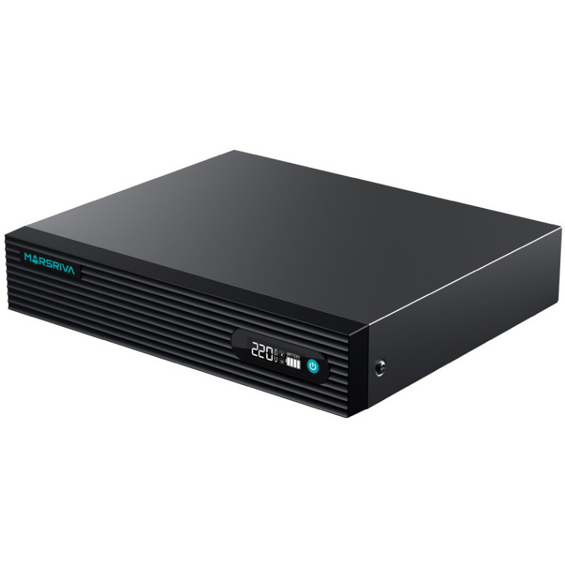 ДБЖ Marsriva Smart Mini DC UPS KP7 Pro