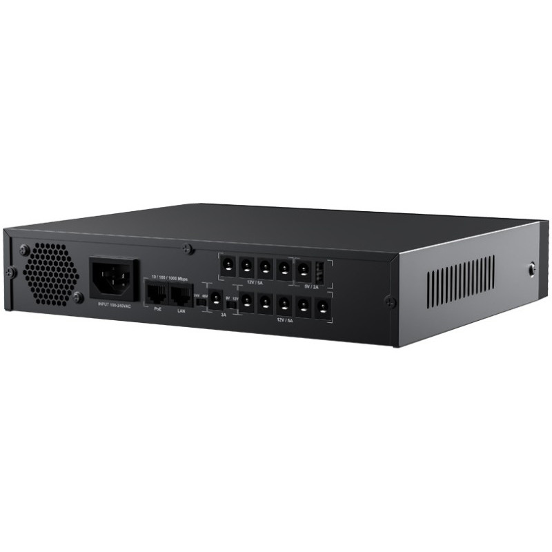 ДБЖ Marsriva Smart Mini DC UPS KP7 Pro