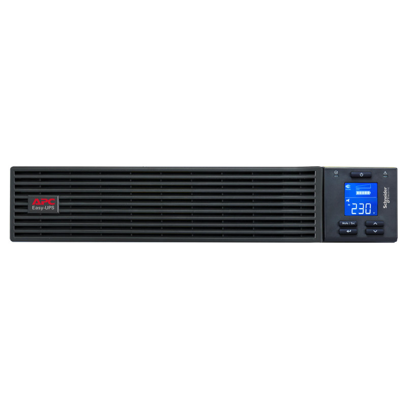 ИБП APC Easy-UPS SRV RM 2000VA 230V IEC Rail Kit (SRV2KRIRK-E)