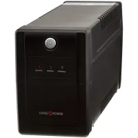 ИБП LogicPower LPM-825VA-P (3405)