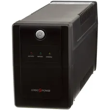 ИБП LogicPower LPM-825VA-P (3405)