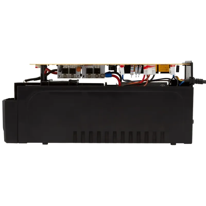 ИБП LogicPower LPM-825VA-P (3405)