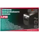 ИБП LogicPower LPM-825VA-P (3405)