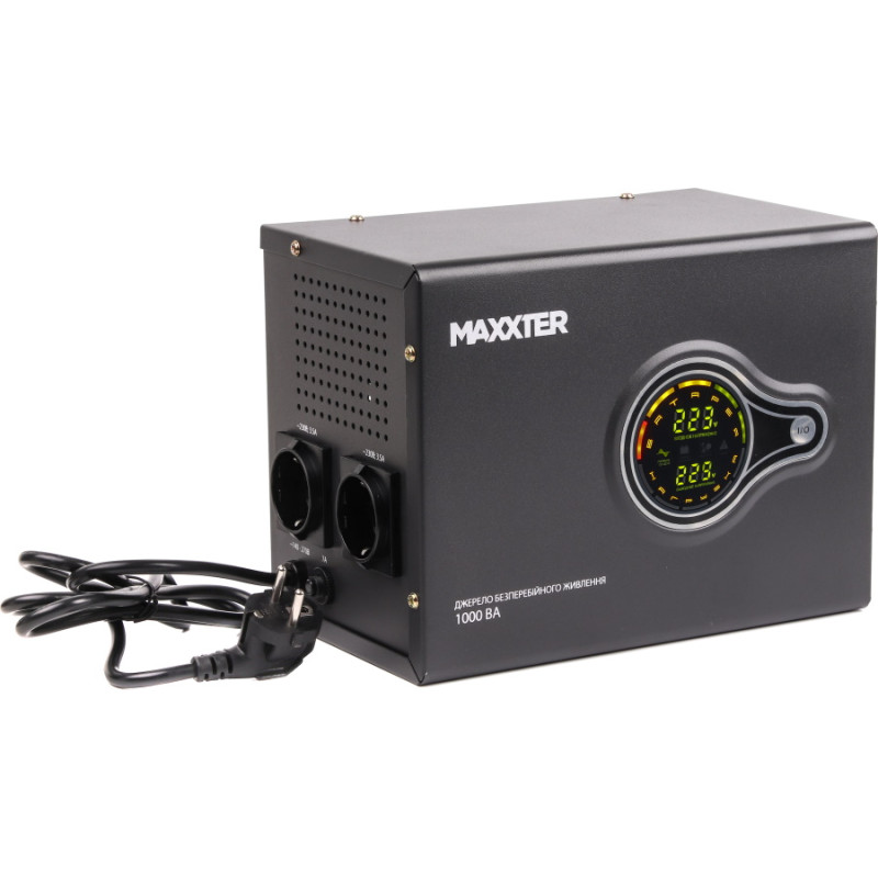 Maxxter MX-HI-PSW1000-01