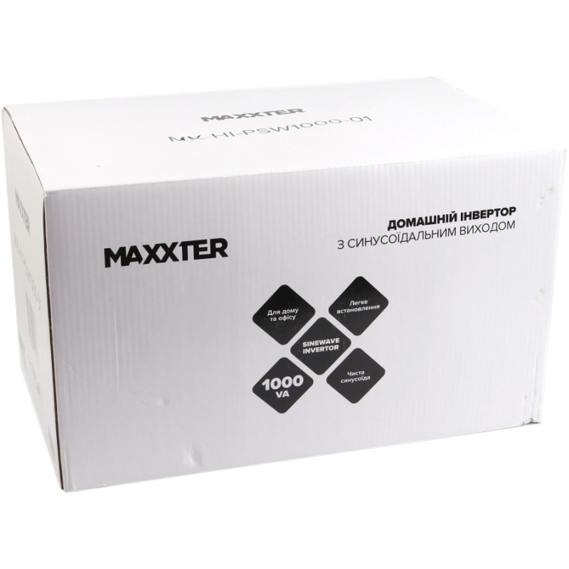 Maxxter MX-HI-PSW1000-01