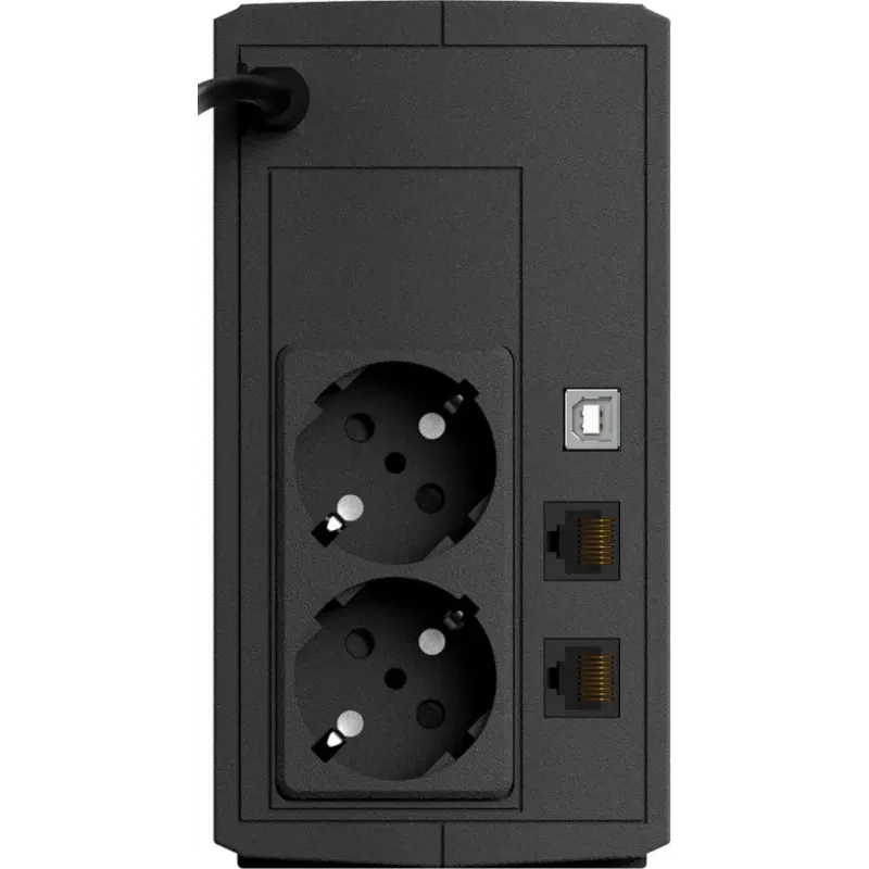 ДБЖ NJOY Keen 600 USB (UPLI-LI060KU-CG01B)