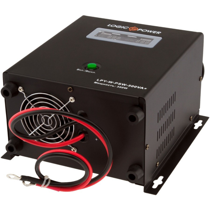 LogicPower LPY-W-PSW-500VA+ (4142)