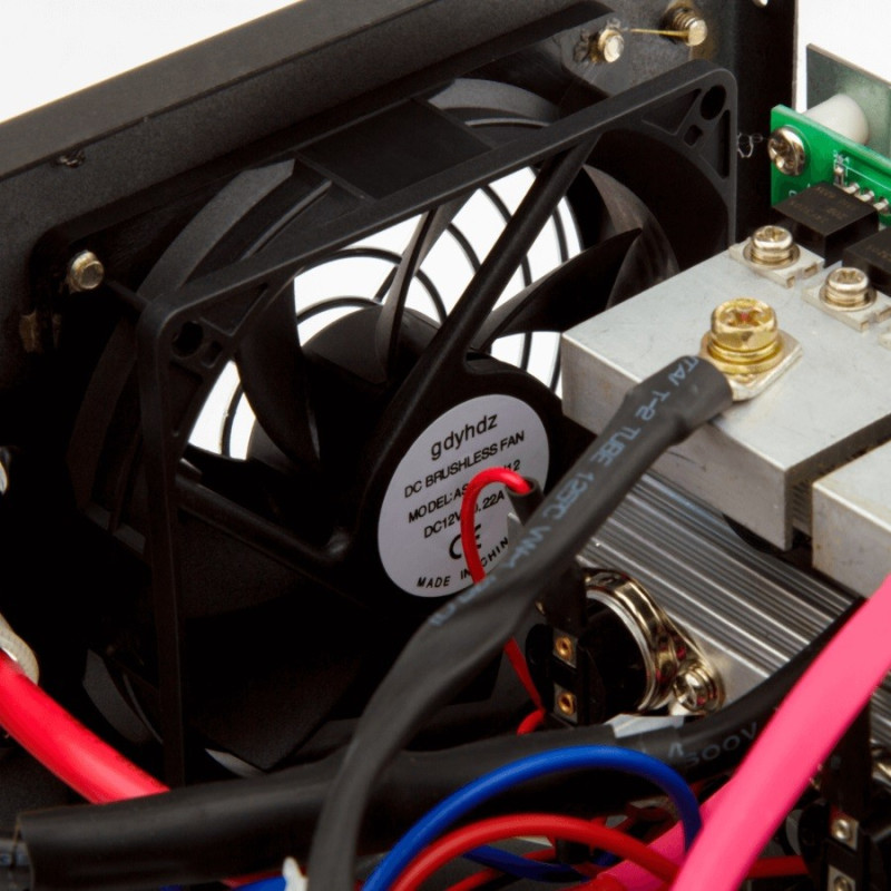 LogicPower LPY-W-PSW-500VA+ (4142)
