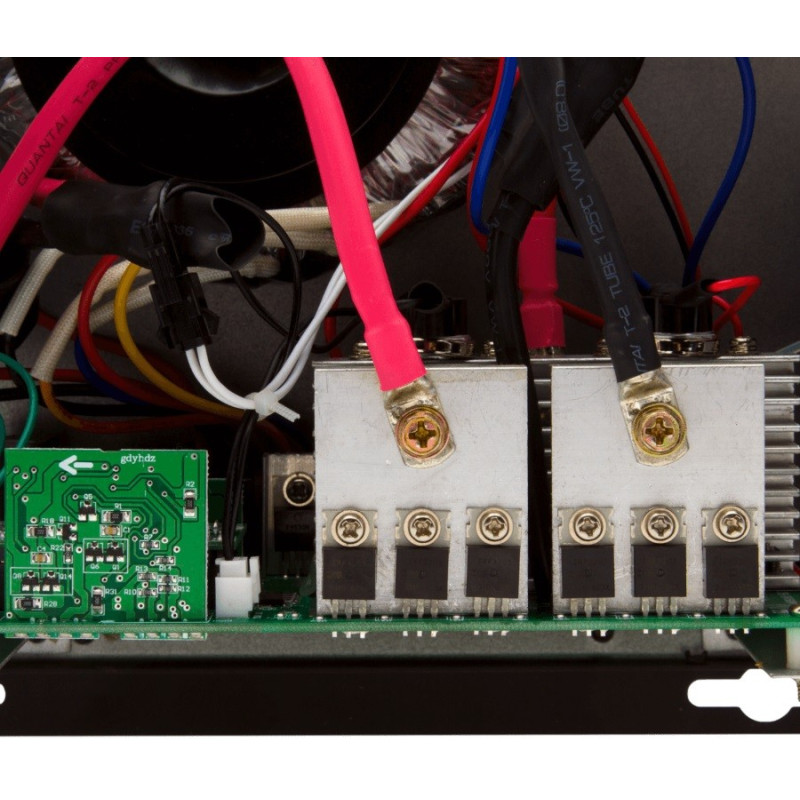 LogicPower LPY-W-PSW-500VA+ (4142)