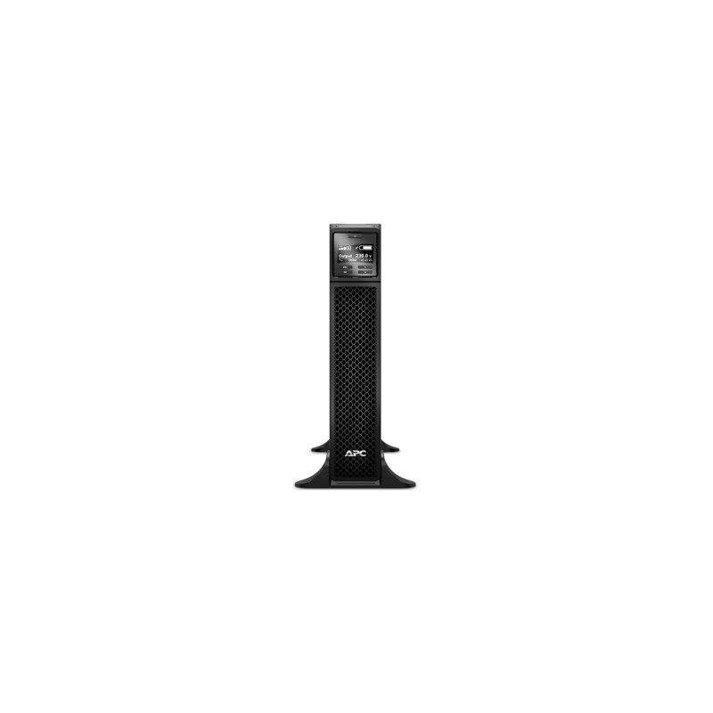 APC Smart-UPS SRT 3000VA (SRT3000XLI)