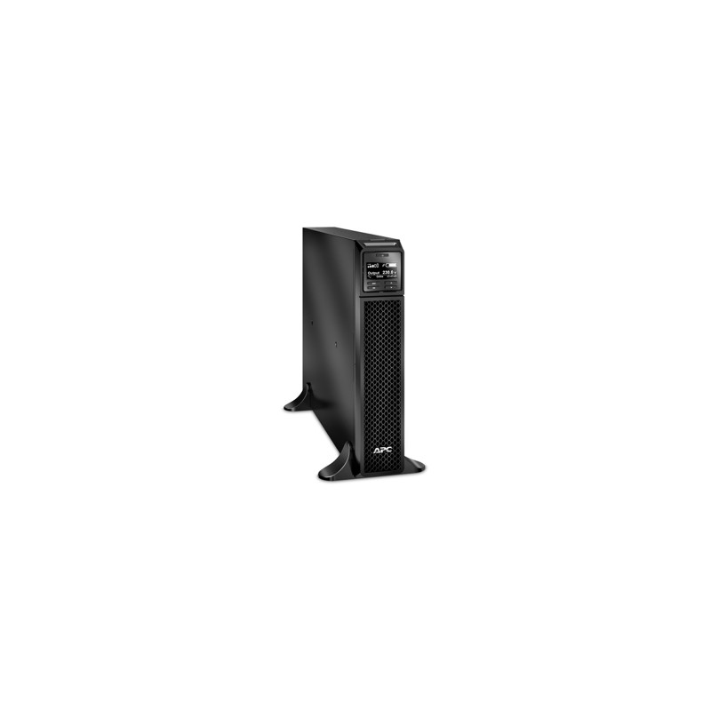 APC Smart-UPS SRT 3000VA (SRT3000XLI)