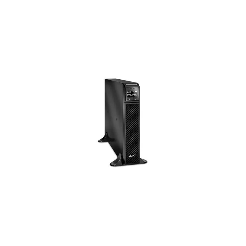 ДБЖ APC Smart-UPS SRT 3000VA (SRT3000XLI)