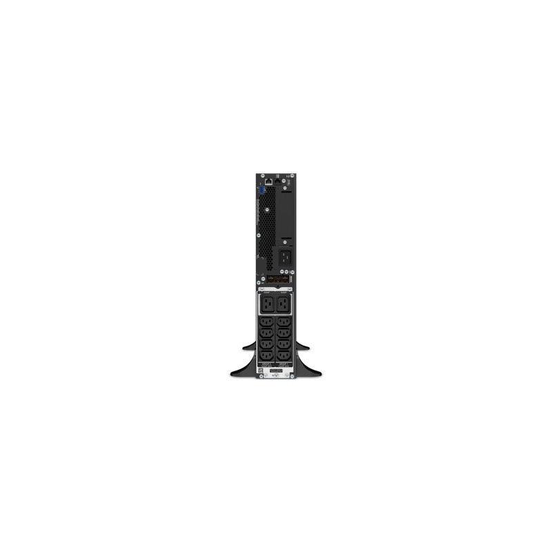 APC Smart-UPS SRT 3000VA (SRT3000XLI)