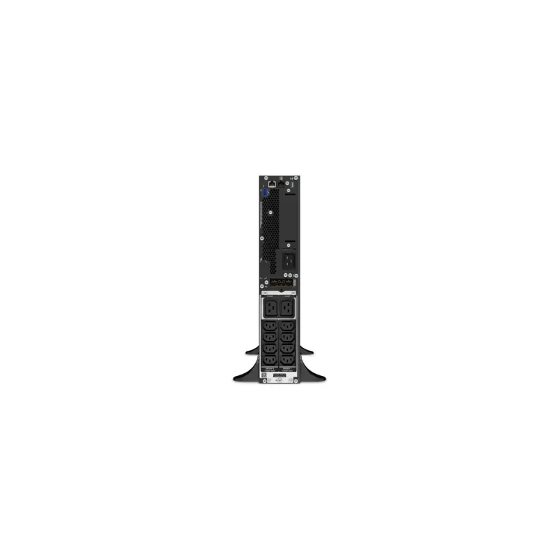 ДБЖ APC Smart-UPS SRT 3000VA (SRT3000XLI)