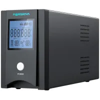 ИБП MARSRIVA MR-UF600P-H