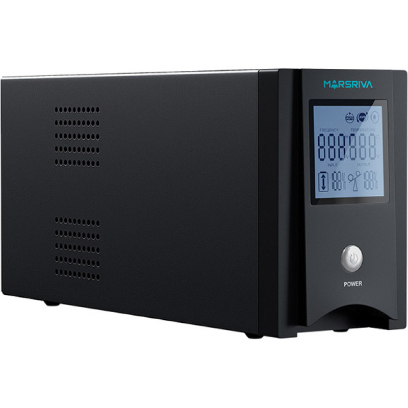 ИБП MARSRIVA MR-UF600P-H