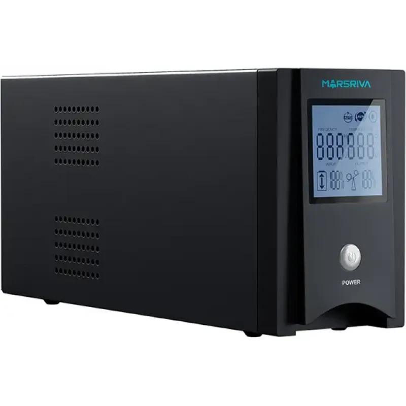ИБП MARSRIVA MR-UF600P-H