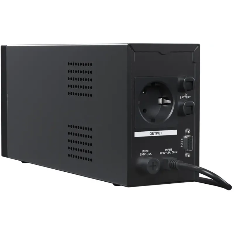 ИБП MARSRIVA MR-UF600P-H