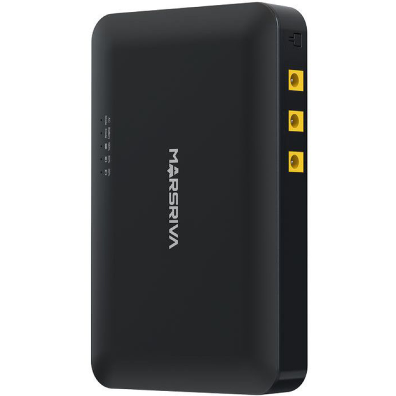 ДБЖ Marsriva Smart Mini DC UPS KP1 Plus