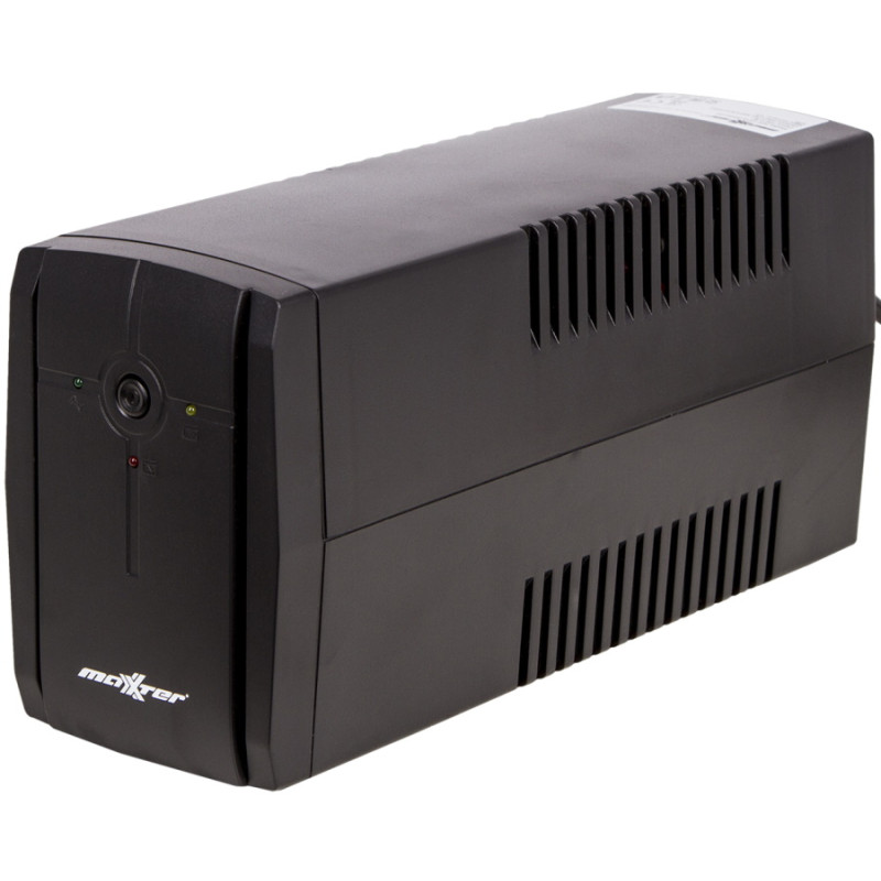 Maxxter MX-UPS-B650-02