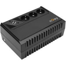 NJOY Renton 650 (PWUP-LI065RE-CG01B)