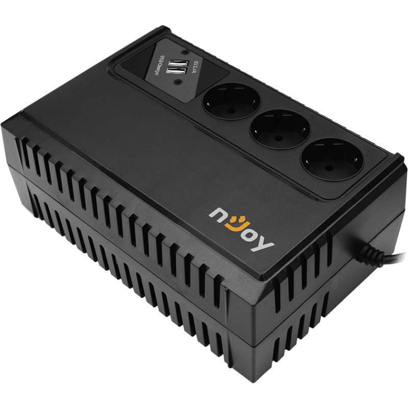 NJOY Renton 650 (PWUP-LI065RE-CG01B)