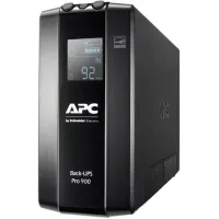 ДБЖ APC Back UPS Pro BR 900VA, LCD (BR900MI)