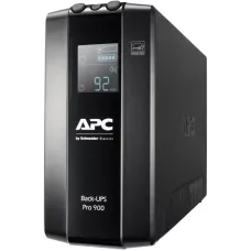 ДБЖ APC Back UPS Pro BR 900VA, LCD (BR900MI)