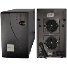 ИБП LogicPower LP U650VA (1079)