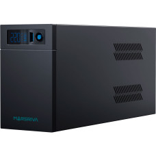 ДБЖ MARSRIVA MR-UF1200L