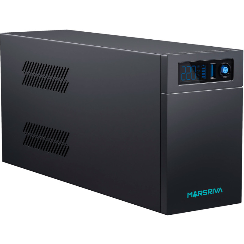 ДБЖ MARSRIVA MR-UF1200L