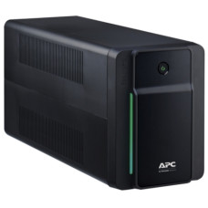 ИБП APC UPS BVX 2200VA, Schuko (BVX2200LI-GR)