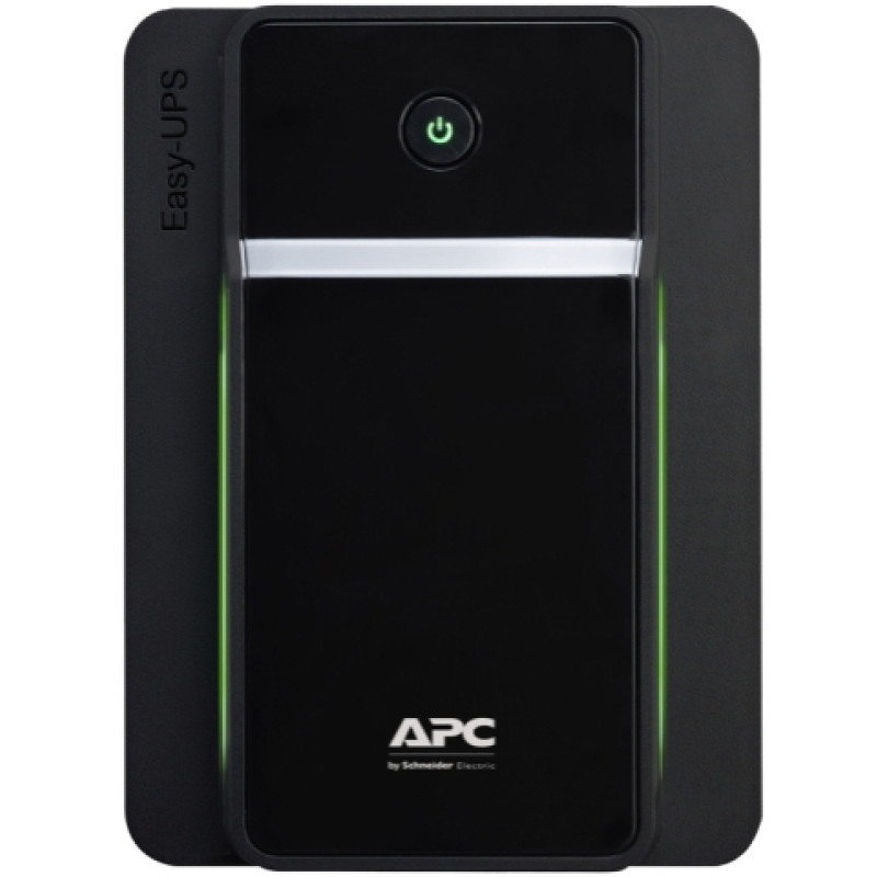 ИБП APC UPS BVX 2200VA, Schuko (BVX2200LI-GR)
