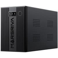 ДБЖ MARSRIVA MR-UF1000