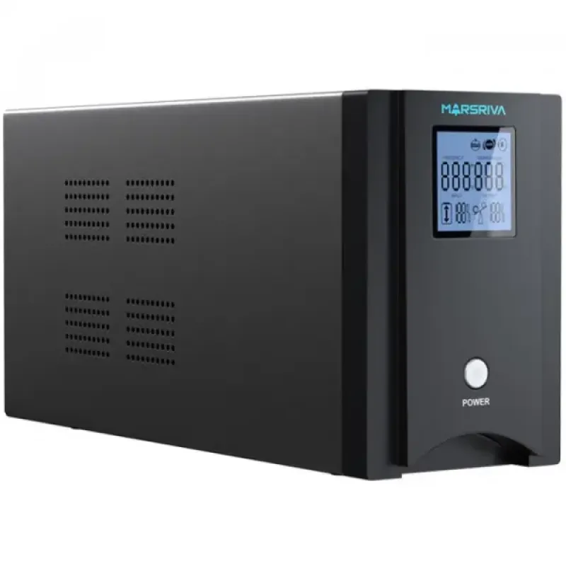 ИБП Marsriva MR-UF2000P-H