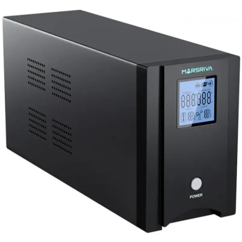 ИБП Marsriva MR-UF2000P-H