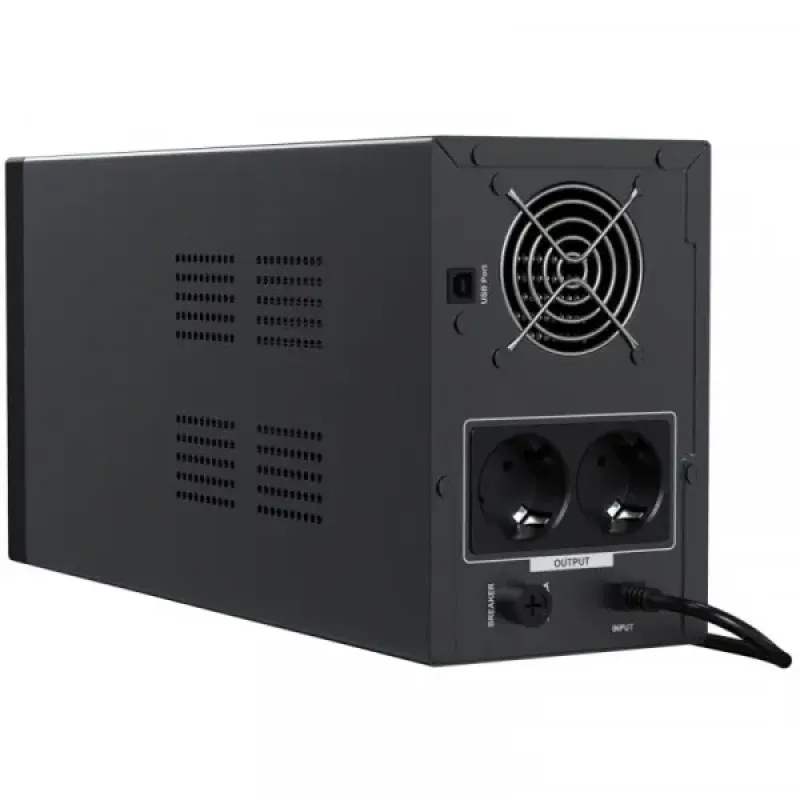 ИБП Marsriva MR-UF2000P-H