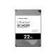 WD Ultrastar DC HC570 22 TB (WUH722222ALE6L4/0F48155)